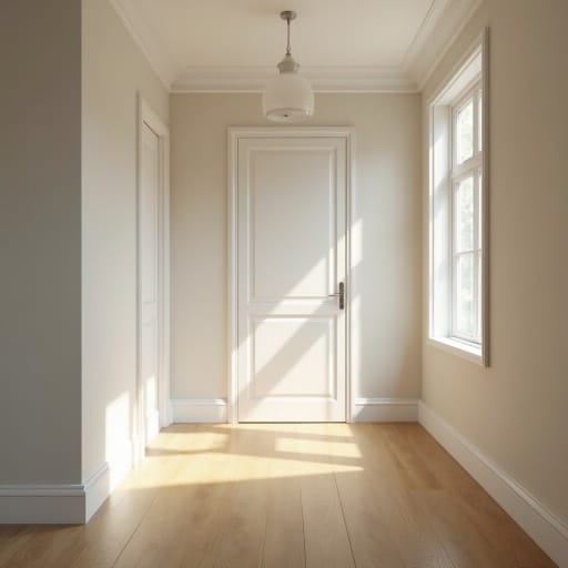 Professional End of tenancy in Camden